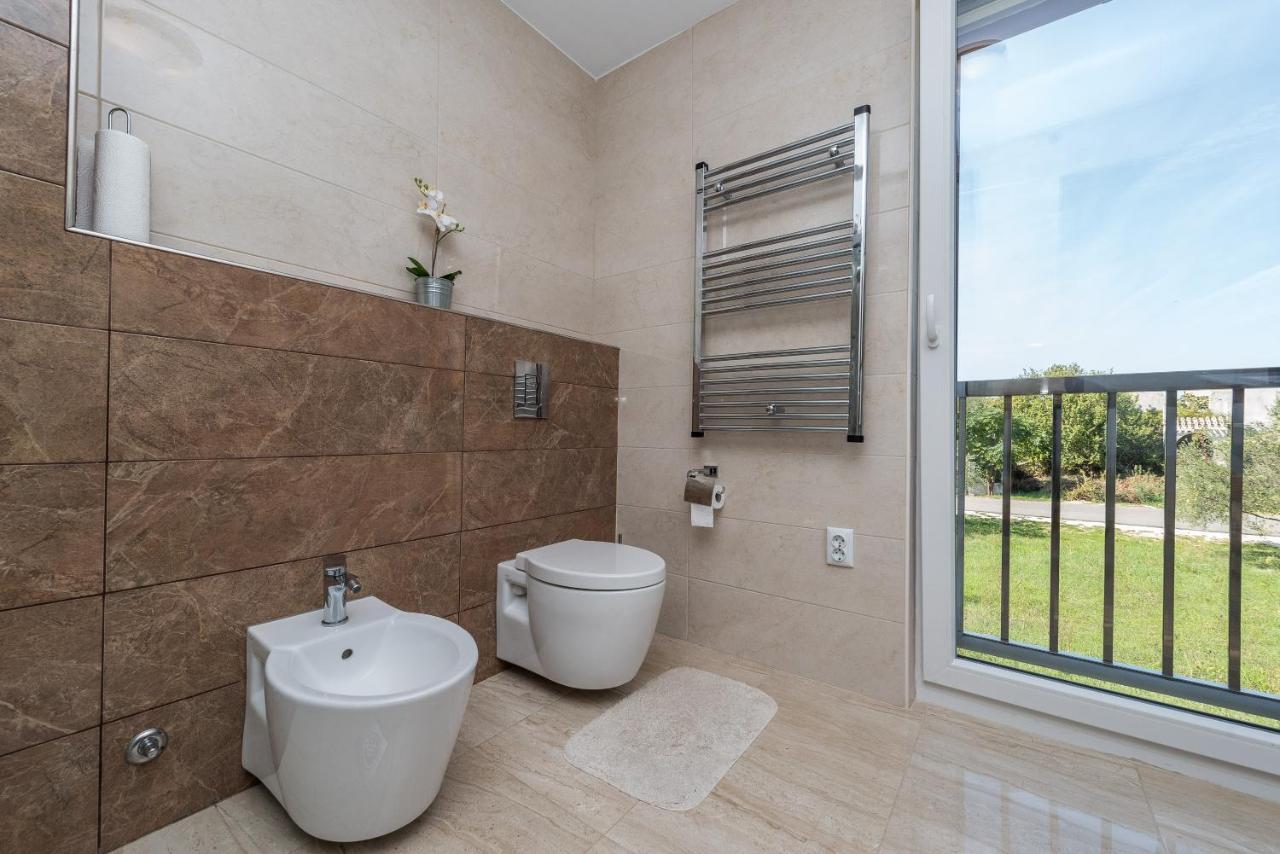 Villa Arbo Bibinje Quarto foto