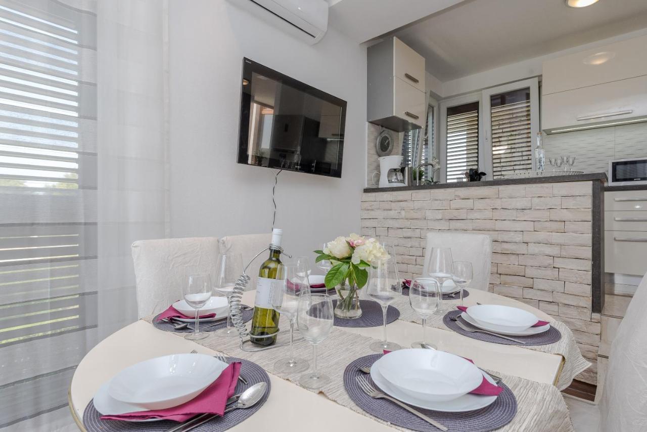 Villa Arbo Bibinje Quarto foto